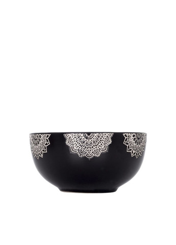 Салатник KORA колір чорний ЦБ-00272986 Limited Edition (322265184)