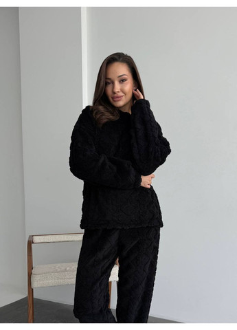 Костюм домашний махра,брюки и кофта. Україна (367048988)