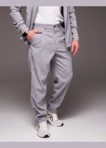 Стильні вельветові штани Vakko (327141840)