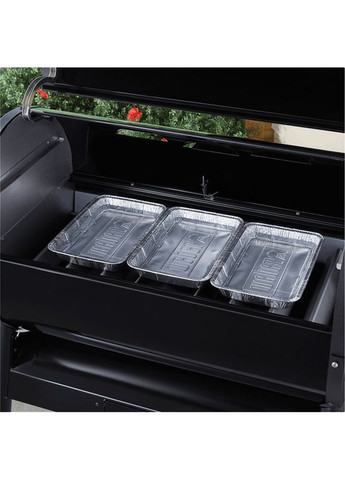 Набір для вологого копчення 7004 Weber (323204371)