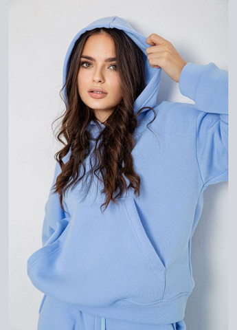 Спортивный костюм женский на флисе Ager 241R2001-2 (305270339)