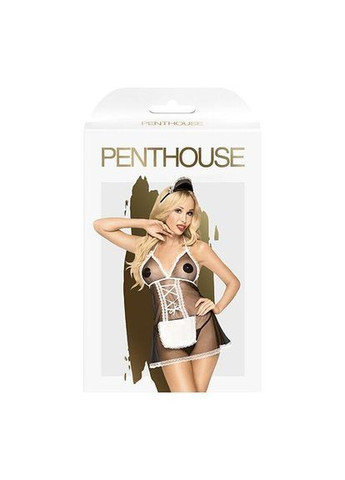 - Teaser Black L/XL Penthouse (303893758)