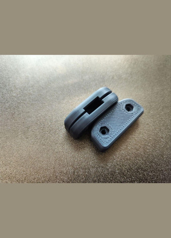 Ремкомплект слайдери DT770 DT880 DT990 DT770pro DT880pro DT990pro Slider Repair Kit Beyerdynamic (346059475)