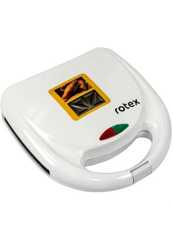 Бутербродниця RSM124-W Rotex (306731816)