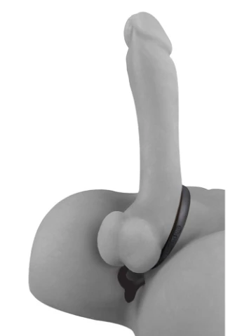 Анальна пробка AF Ass-Gasm Cockring Anal Bead Orion (386468089)