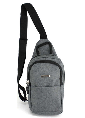 Рюкзак однолямковий на одне плече 8 л Wallaby (291376394)