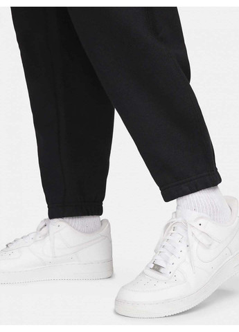 Чоловічі брюки Solo Swoosh Fleece Joggers Nike (293971709)
