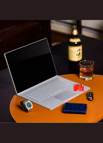 Портмоне мужское кожаное Caiman Black (CR91 BLK) Visconti (324265405)