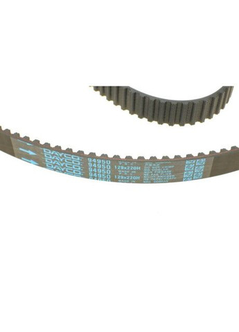 Ремень зубч. ГРМ 129x22.0 (пр-во ) 94950 Dayco (360499948)