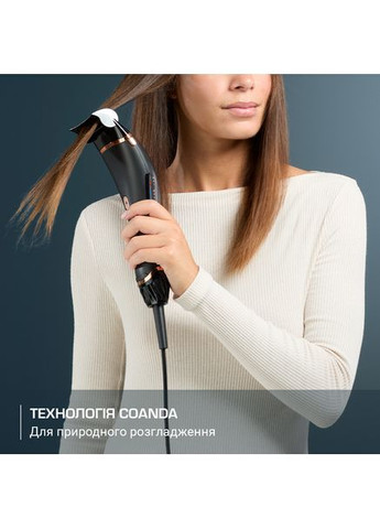 Фен (CF8C20E0 Rowenta (370849879)