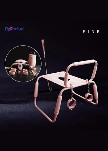 Стілець для сексу Horse Chair регульований, Roomfun (335039120)