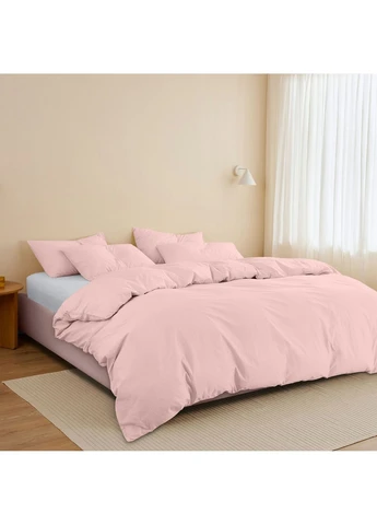 Семейный комплект постельного белья SAKURA CS5 (4822052031315) Cosas (392834460)
