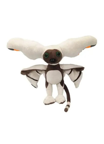 Іграшка м'яка Момо із мультфільму Аватар 28 см. No Brand (293511348)