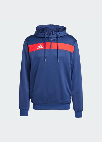 Худи Tiro 25 Essentials Sweat adidas (372461610)
