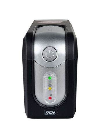 Устройство бесперебойного питания Powercom IMP-625AP Schuko (361109959)