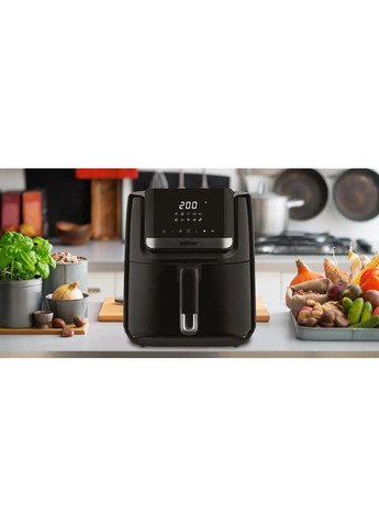 Мультипіч-фритюрниця ZAF 6550 (6.5л) Zelmer (361851980)