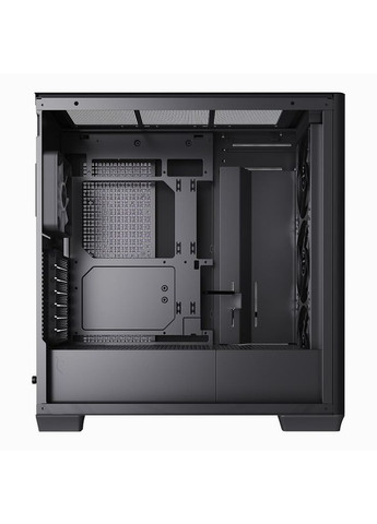 Корпус Creator C1-R (APCM-CR01243.11) Black без БЖ APNX (360397862)