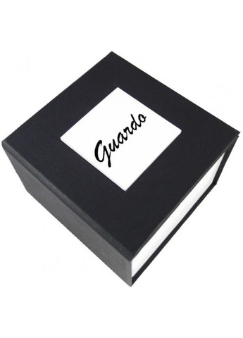 Жіночі наручні годинники 012678-2 (m.SB) Guardo (330821984)