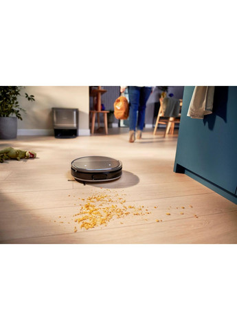 Робот-пылесос XU9100/10 Philips (368680009)