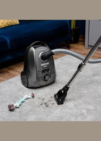 Пылесос мешковой ZVC 334 KUBA Zelmer (340060523)