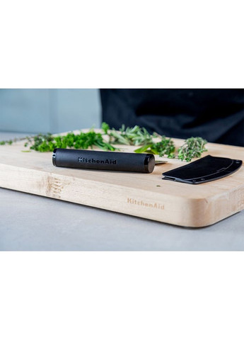 Ніж-меццалун Universal 15,2 см KQG173OHOBE KitchenAid (317750607)