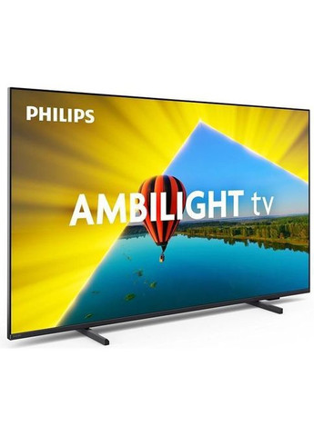 Телевiзор 55PUS8079/12 Philips (360399689)