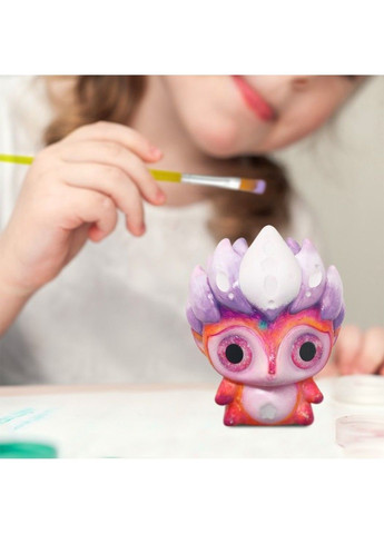 Набір для творчості – Розфарбуй улюбленця (6 видів в асорт.) Nebulous Stars (335055319)