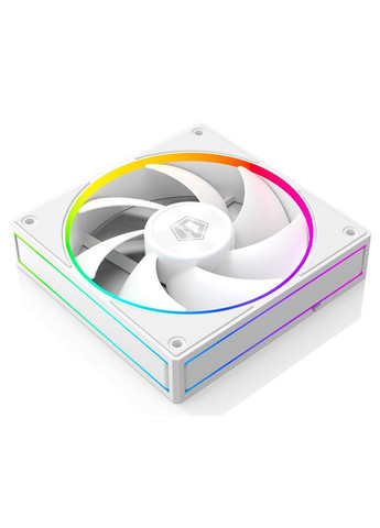 Вентилятор AF-127-ARGB-W Trio ID-Cooling (347586619)