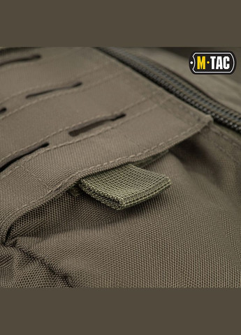 Рюкзак Large Assault Pack Laser Cut Olive M-TAC (315147565)