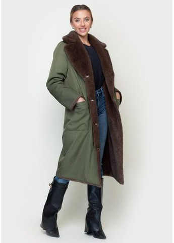 Экошуба 64-1384-110-SA Sable/Khaki SAM 3XL Samange (367582227)