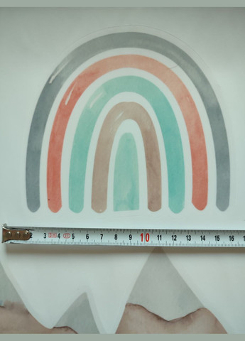 Наклейка на стіну Літак дирижабль гелікоптер куля (листа 60 х 90 см) Б418-14 No Brand (302242603)