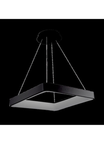 Подвесная люстра 1137 (Черный) Valeso (360558940)