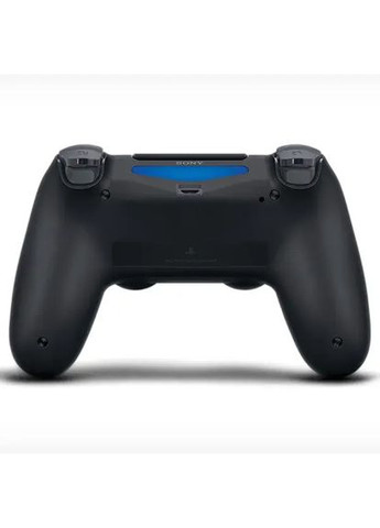 Джойстик плейстейшен DualShock 4 PS4 Wireless Controller геймпад Black Digital (363833599)