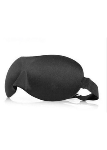 Очки для сна 3D Черный (903-02) Deco (369550224)