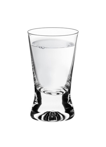 Набір чарок для горілки 6 шт X-line 25 мл 5900345785967 Krosno (305201466)