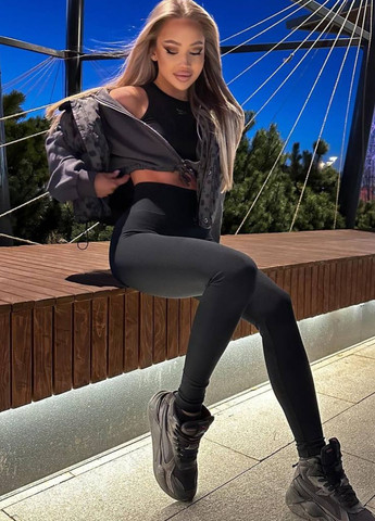 Лосіни з ефектом утяжки Україна (323468284)