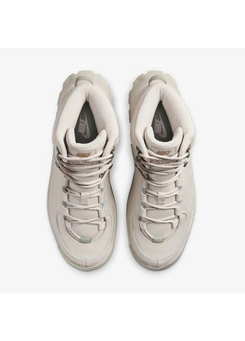 Кросівки CITY CLASSIC BOOT PRM WP Nike бежеві зими (379937037)