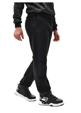 Штани спортивні для хлопчика підлітка SAIN (368996130)