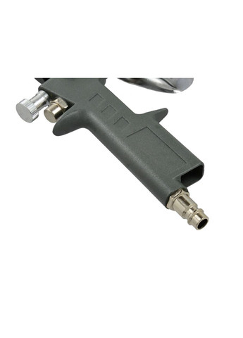 Пульверизатор 1,5 мм, верхній бачок 600 мл металічний Geko (313618616)