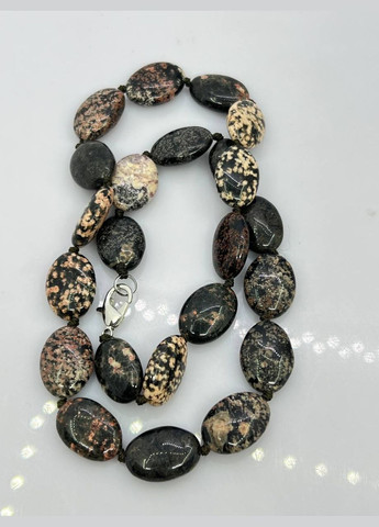 Бусы агат 44 см No Brand (293517022)