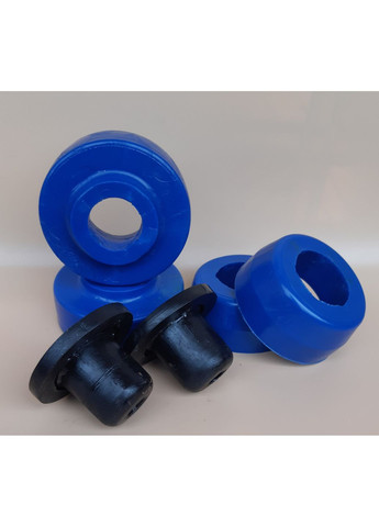 Проставки на Шкоду Октавія Тур Octavia Tour для збільшення кліренсу No Brand (371993778)