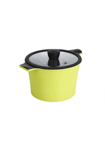 Каструля Ringel Zitrone с крышкой 5,8 л (366563042)