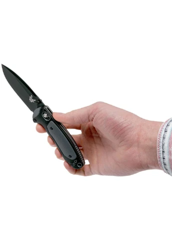 Ніж туристичний Benchmade (395596969)