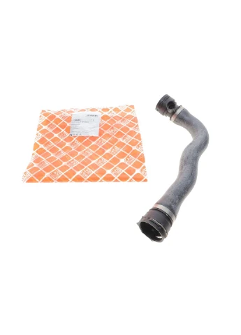 Патрубок системи охолодження 100691 Febi Bilstein (360490264)