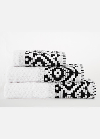 Irya полотенце jakarli - new wall beyaz белый 50*90 белый производство -