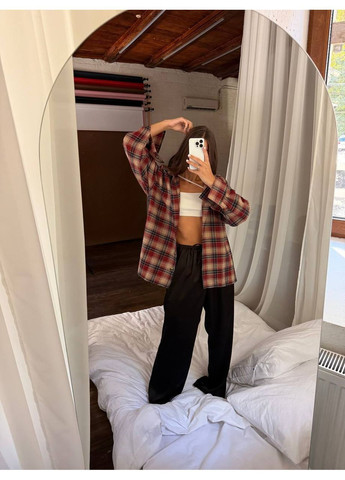 Сорочка жіноча оверсайз Style Point (368655026)