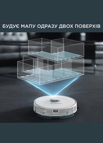 Робот-пилосос Rowenta (337321939)