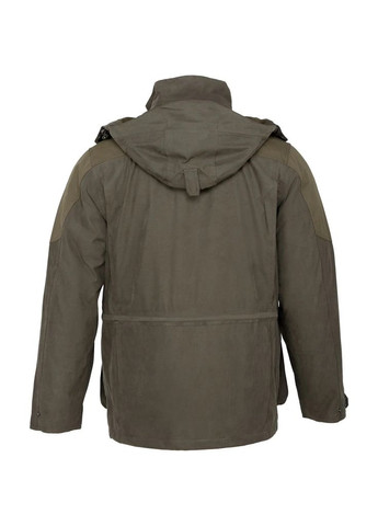 Темно-зелена куртка newark оливковий (m508531) Hallyard Newark Оливковий 48