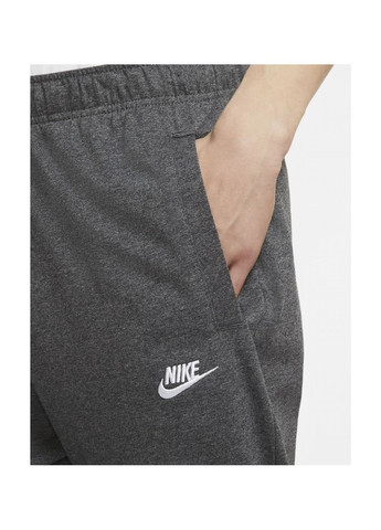 Штани чоловічі Sportswear Club Grey Nike (365962139)