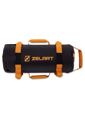 Мешок для кроссфита и фитнеса TA-7825 15 кг Zelart (290109205)